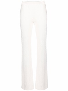 Missoni брюки тонкой вязки