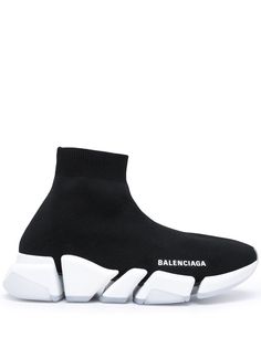 Balenciaga кроссовки Speed 2.0