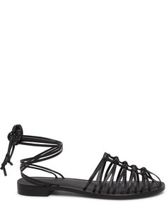 Mansur Gavriel сандалии Mignon