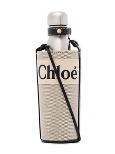 Chloé бутылка для воды Fredy