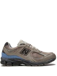 New Balance кроссовки 2002