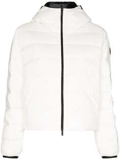 Moncler пуховик Anwar