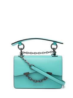 Karl Lagerfeld мини-сумка на плечо K/Karl Seven