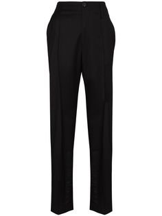 Tom Wood зауженные брюки средней посадки