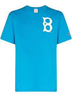 Champion футболка из коллаборации с Red Sox™