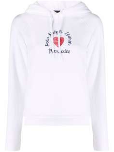 Polo Ralph Lauren худи с логотипом
