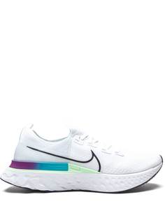Nike кроссовки React Infinity Run Flyknit