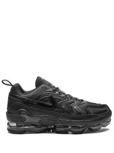 Nike кроссовки Air Vapormax EVO Triple Black