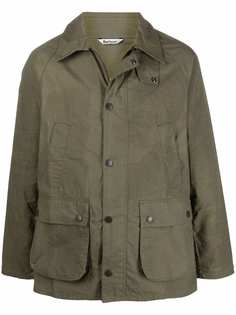 Barbour куртка Bedale