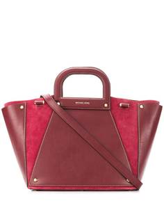Michael Michael Kors сумка-тоут Clara