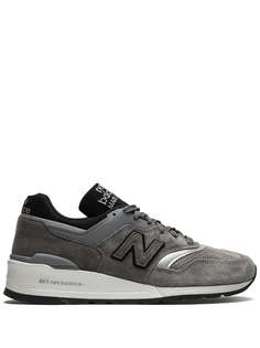 New Balance кроссовки M997