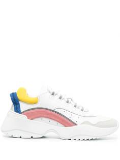 Dsquared2 кроссовки Bumpy 551