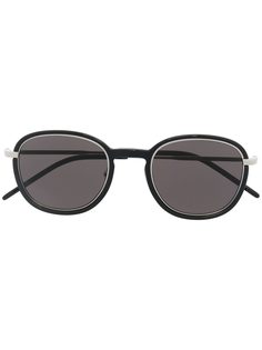 Saint Laurent Eyewear солнцезащитные очки SL436