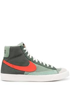 Nike кеды Blazer Mid 77