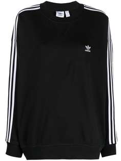 adidas толстовка Loungewear Adicolor