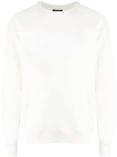 Ron Dorff однотонная толстовка