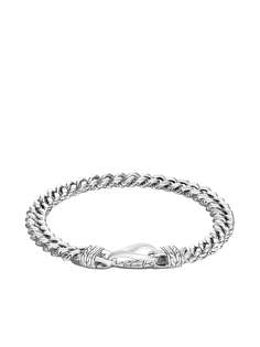 John Hardy серебряный браслет Asli Classic Chain (7 мм)