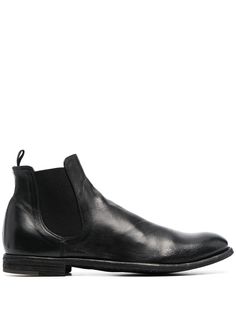 Officine Creative ботинки Journal 11