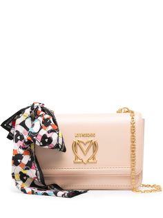 Love Moschino сумка на плечо с логотипом