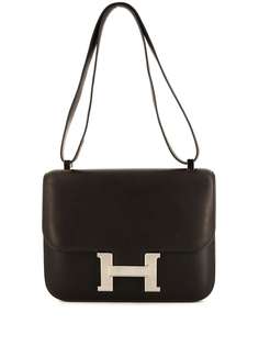 Hermès сумка на плечо Constance 2003-го года