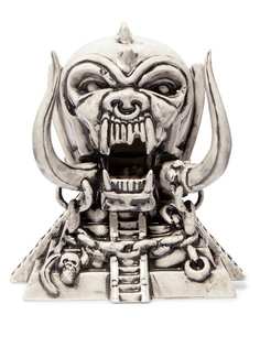 Neighborhood статуэтка для благовоний из коллаборации с Motörhead