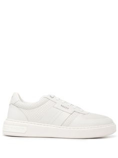 Bally плетеные кроссовки