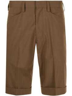 Kolor шорты строгого кроя