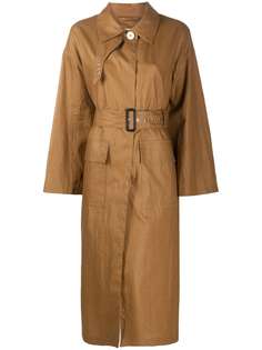 Mackintosh тренч Longmorn