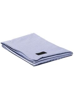 Magniberg одинарный пододеяльник Wall Street Oxford (140 x 200 см)