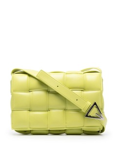 Bottega Veneta сумка на плечо Padded Cassette
