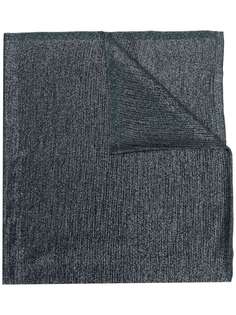 Missoni трикотажный топ с блестками