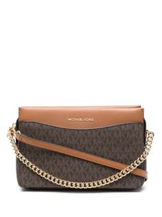 Michael Michael Kors сумка на плечо Jet Set