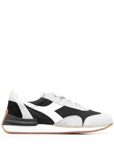 Diadora кроссовки Equipe в стиле колор-блок
