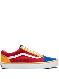 Vans кеды Old Skool