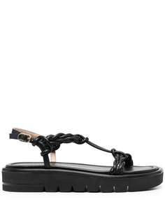 Stuart Weitzman сандалии Calypso Lift