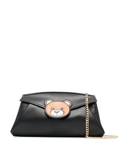 Moschino сумка через плечо Teddy Bear