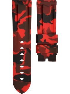 HORUS WATCH STRAPS ремень для наручных часов 24 мм