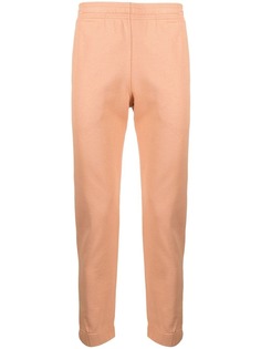 Kenzo спортивные брюки из джерси