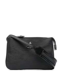 Vivienne Westwood клатч Polly с декором Orb