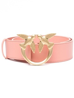 Pinko широкий ремень Love Birds