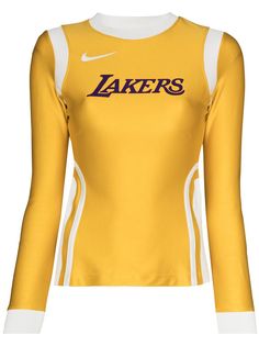 Nike футболка Lakers