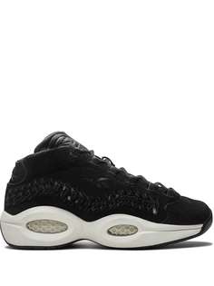 Reebok кроссовки Question Mid Hall of Fame