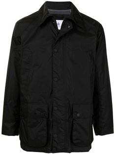 Barbour куртка Bedale