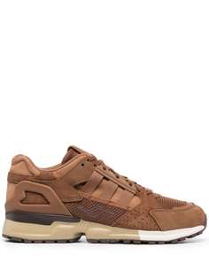 adidas кроссовки ZX 10.000 Schokohase
