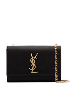 Saint Laurent сумка на плечо Kate