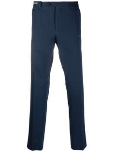 Corneliani брюки кроя слим