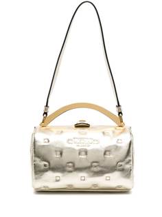 Moschino сумка на плечо Inside Out