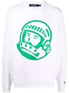 Billionaire Boys Club толстовка с графичным принтом