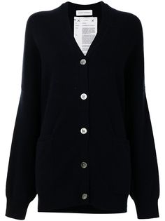 extreme cashmere кардиган оверсайз Tokio