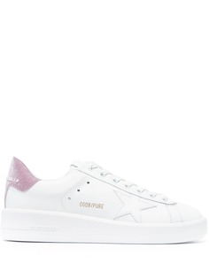 Golden Goose кеды Purestar